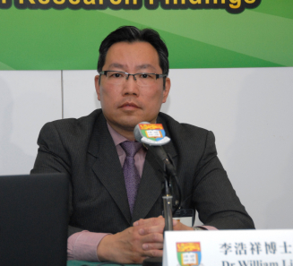 香港大學李嘉誠醫學院護理學院副教授兼青少年戒煙熱線計劃總監李浩祥博士表示,除鼓勵青少年吸煙者及早戒煙,健康生活可有效提高青少年戒煙效能。